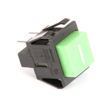 THUNDERBIRD Green Button ARM-30/40-211A